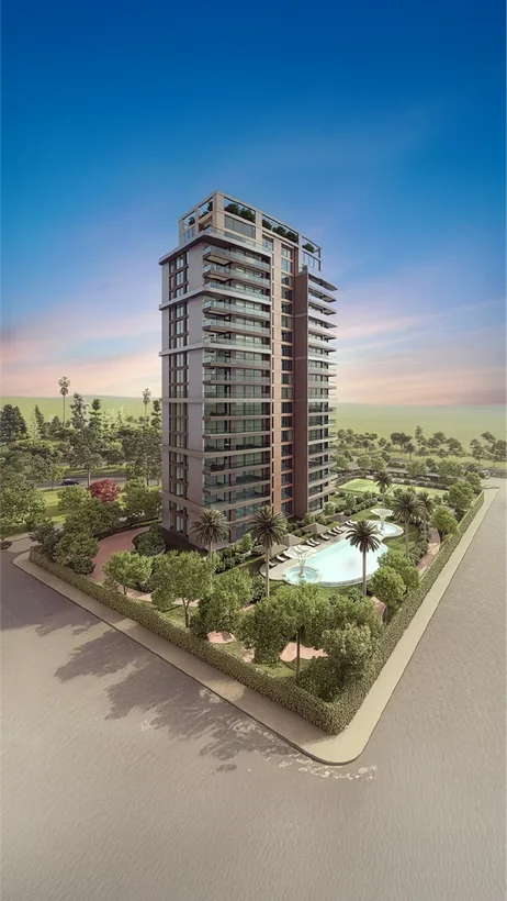 Saray İnşaat – Intera