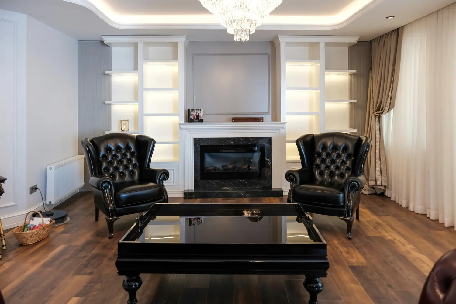 Kalkavan Sitesi
