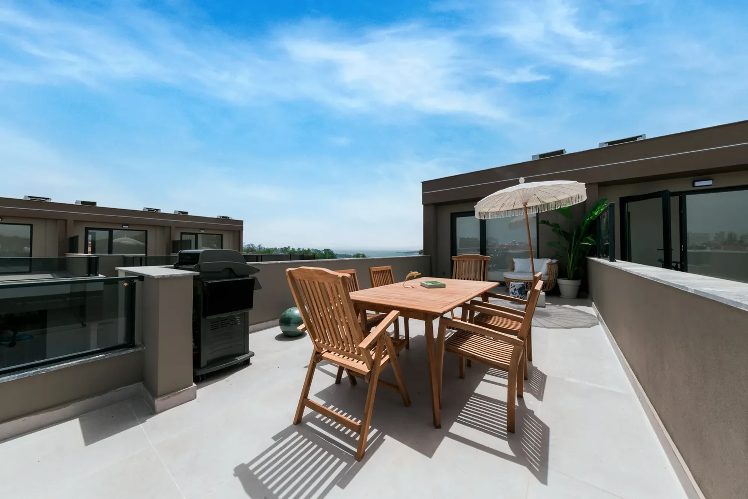 Sea Breeze Taşucu
